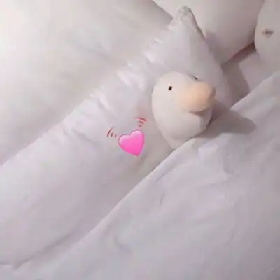 少女心可爱的朋友圈壁纸图