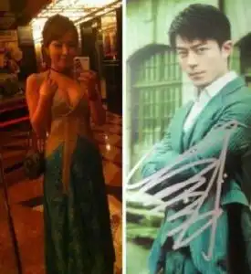 明道阮经天赵又廷周渝民台湾偶像男星现状图