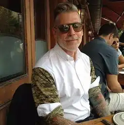 袖口卷出男人味,来学心机男的专属技能