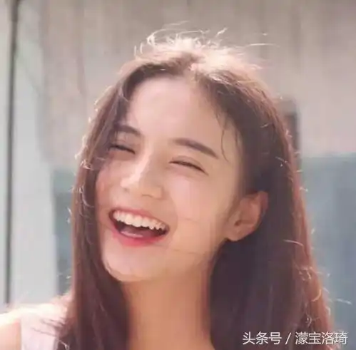 锁骨发已经out啦,2017流行的仙女头,让你仙气满满美翻天