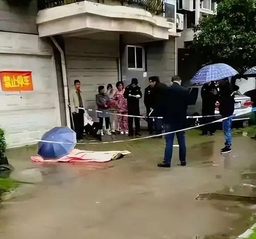 妈妈你赢了,我把命还你13岁女孩留千字遗书跳楼,妈妈后悔了
