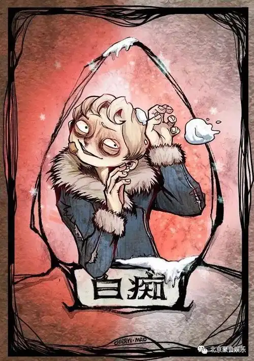 狼人杀攻略萌新用白痴牌如何花式玩转狼圈