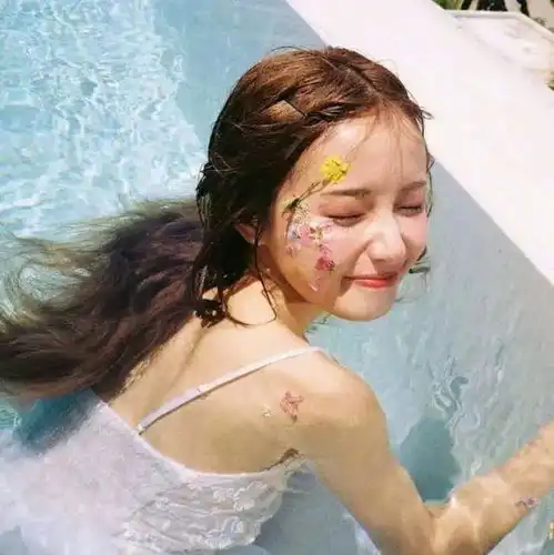 女生头像