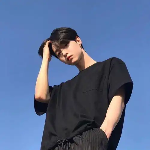 头像你就像我的亲人