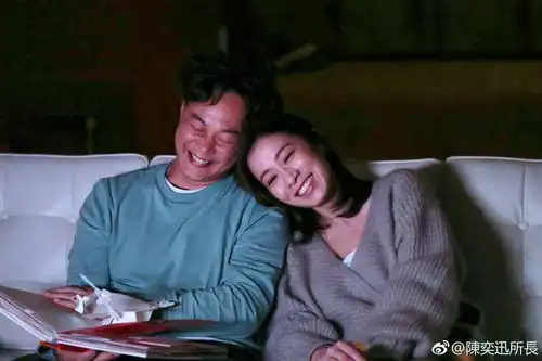 我们万岁陈奕迅我对你的爱只有增不会减