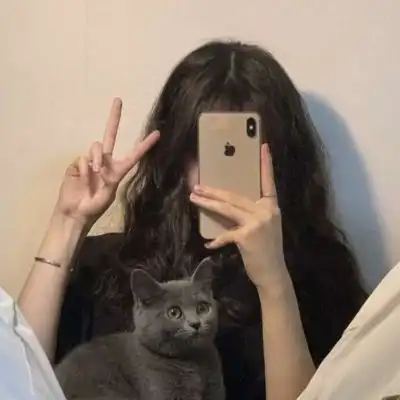 幸福右边荒芜人烟女生头像我要个性网