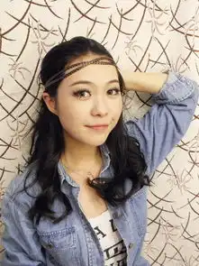 全手工制作日系森女原宿洛丽塔双层麻花堆糖,美好生活研究所
