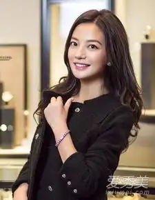 范冰冰章子怡林心如女神集体奔四发型比美