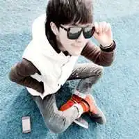 微信头像豪车图片女款微信头像图片大全