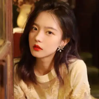 苏瓷唯美意境女头成熟意境气质文艺唯美时尚