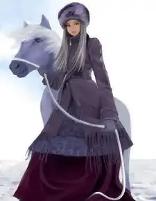 骚年们有福了,美女喷血大pk动漫vs真人第3弹