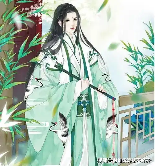 李益的三首七绝,苍凉雄浑,寄意深远,值得细读