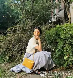 演员甘露逢照必晒鞋网友称文艺女青赢在脚下