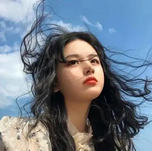 头像简约小众个性签名文案