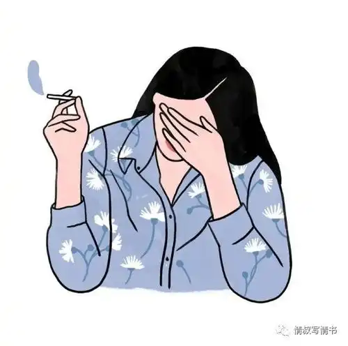 给男人提个醒女人有这三个变化,就是变心前的征兆