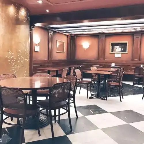 巴塞罗那全城最好吃的餐厅都在一篇
