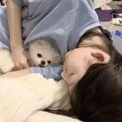 情侣头像l女孩子步入中年的特征,是你吗