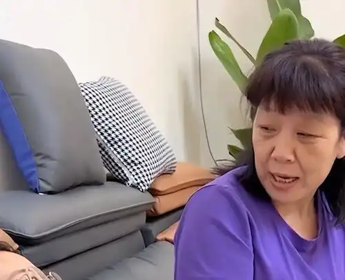 浙江小伙在女友家住了2个月,临别前突然喊妈,准丈母娘反应亮了