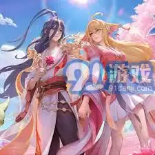 王者荣耀原创涂山红红狐妖小红娘联动限定皮肤