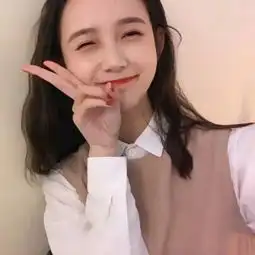 溺毙可爱甜美风女头.美在风骨不qq女生头像我要个性网
