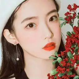 可爱漂亮女生头像
