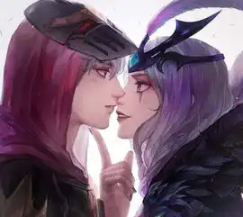 lol官方公布新英雄,看到他的机制后,女玩家第一时间买