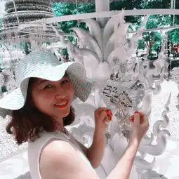 消夏计划泰开心在pai遇见少女心