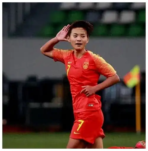 备战,召回女足一姐,国足有保障了,水庆霞打造新阵容