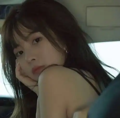 女生头像.小众