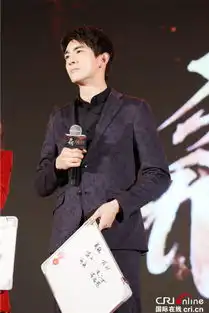 林更新喜欢开朗温柔的女生赵丽颖行吗
