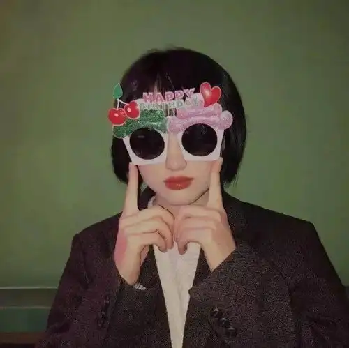 好看的头像大全