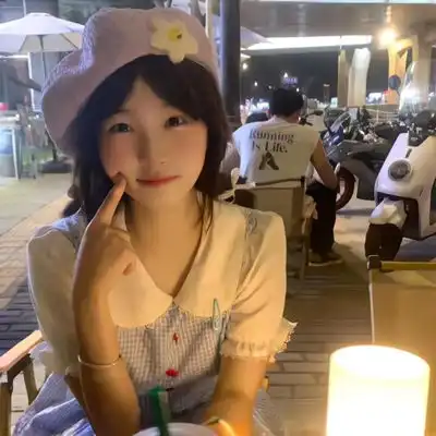 2023最新可爱清纯女生头像