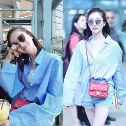 没有它,你还是称职的衬衫控吗