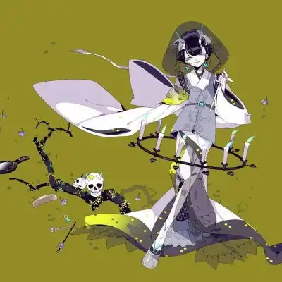 插画风格
