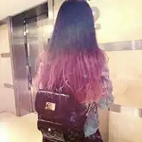 求制作这样头像的情侣头像