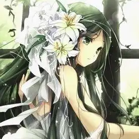 动漫美图