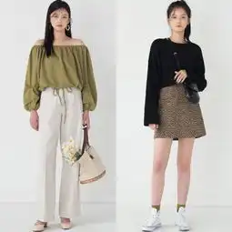 20套简约时尚穿搭,冷淡风格为你的气质保驾护航,做个简单酷女孩