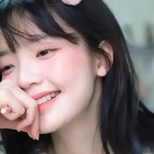 温柔的女生头像仅你可见