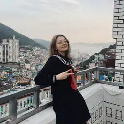 有没有超级仙气的女子壁纸头像