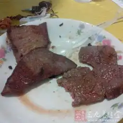 经常吃这种颜色的食物易闭经