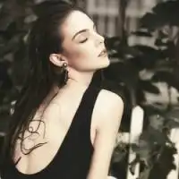 欧美姐妹头像