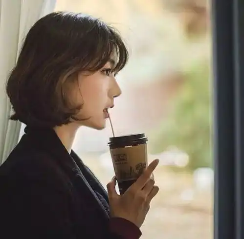 剪短发真的有毒