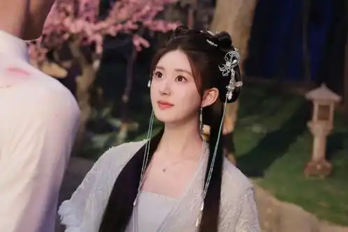 2023陆剧女星人气榜庆余年的她竟打败赵露思长相思
