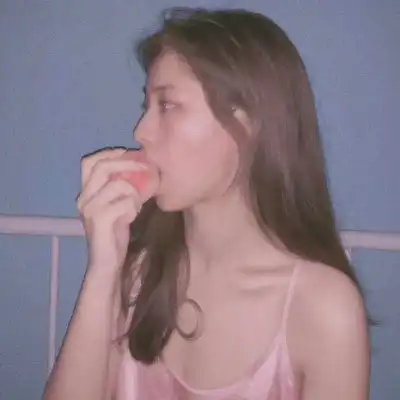 时尚个性潮流范的qq闺蜜头像女生闺蜜qq个性头像
