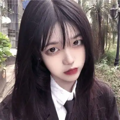 好看的抖音头像女,只因我懂你