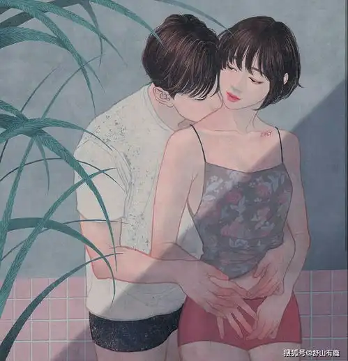 在女人眼中,成熟的男人和不成熟的男人,感觉上的差别是巨大的