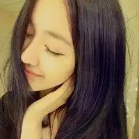 好看的小姐姐头像真人微信头像图片大全