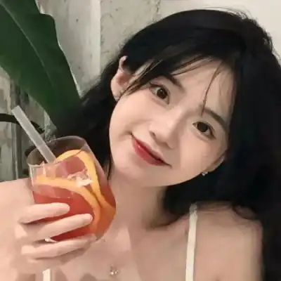 2023甜美可爱小吃货温柔女生精致女生头像我要个性网