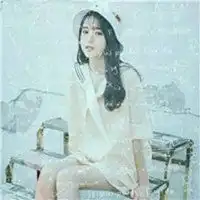 女生头像字母公式高清微信头像图片大全