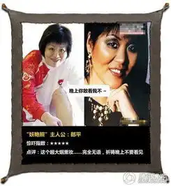 组图体坛明星雷人浓妆照大比拼